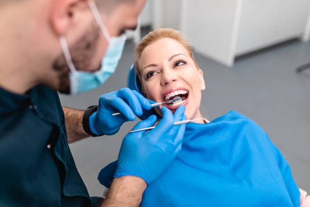 Oral Surgery in Yellville, AR