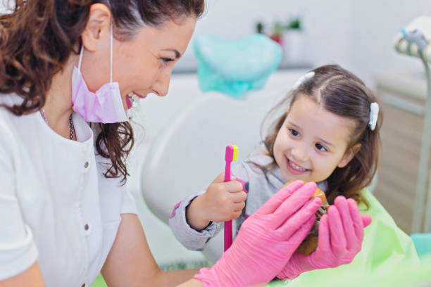 Our Range of Dental Services in Yellville, AR